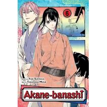 Akane-banashi, Vol. 6 (Akane-banashi)