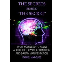 secrets behind "the secret"