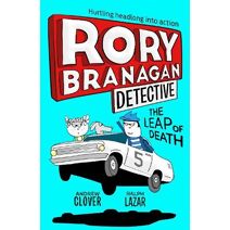 Leap of Death (Rory Branagan (Detective))