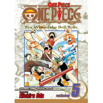 One Piece, Vol. 5 (One Piece)