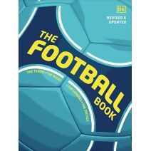 Football Book (DK Sports Guides)