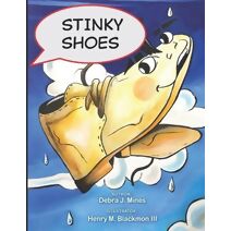 Stinky Shoes (Stinky Shoes)