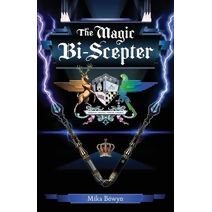 Magic Bi-Scepter