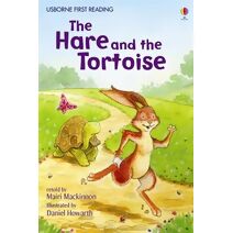 Hare and the Tortoise (First Reading Level 4)