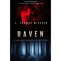 Raven (Kalanu Mountain Mystery)