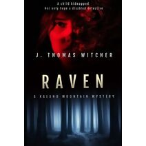 Raven (Kalanu Mountain Mystery)