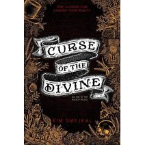 Curse of the Divine (Ink in the Blood Duology)