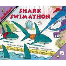 Shark Swimathon (MathStart 3)