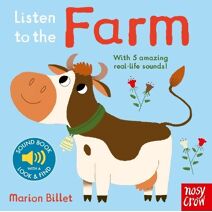 Listen to the Farm (Listen to the...)