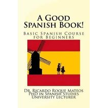 Good Spanish Book!