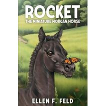 Rocket (Miniature Morgan Horse)