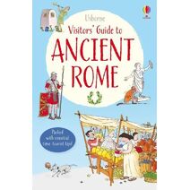 Visitor's Guide to Ancient Rome (Visitor Guides)