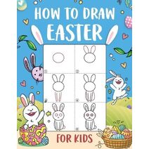 How to Draw Easter for Kids