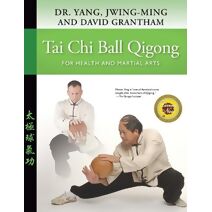 Tai Chi Ball Qigong