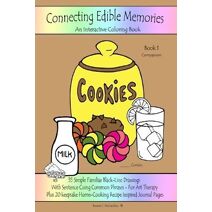 Connecting Edible Memories - Book 1 Companion (Connecting Edible Memories)