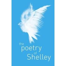 Poetry of Percy Shelley