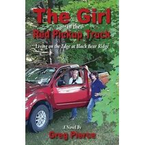 Girl in the Red Pickup Truck