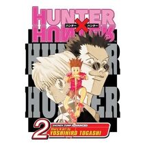 Hunter x Hunter, Vol. 2 (Hunter X Hunter)