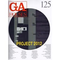 GA Houses 125 - Project 2012