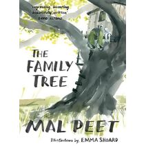Family Tree (Super-readable YA)