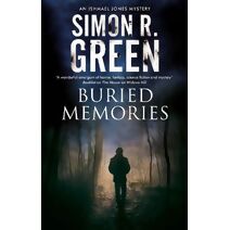 Buried Memories (Ishmael Jones Mystery)