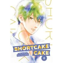 Shortcake Cake, Vol. 8 (Shortcake Cake)