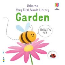 Garden (Very First Words Library)
