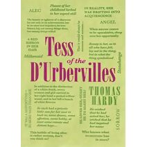 Tess of the D'Urbervilles (Word Cloud Classics)