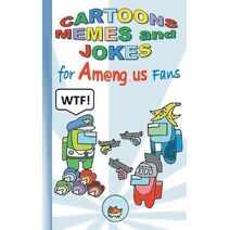 Cartoons, Memes and Jokes for Am@ng.us Fans