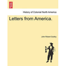 Letters from America.