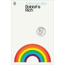 Rabbit is Rich (Penguin Modern Classics)