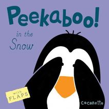 Peekaboo! In the Snow! (Peekaboo!)