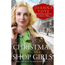 Christmas for the Shop Girls (Shop Girls)