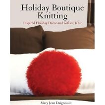 Holiday Boutique Knitting