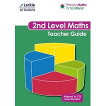 Second Level Teacher Guide (Primary Maths for Scotland)