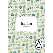 Penguin Italian Phrasebook