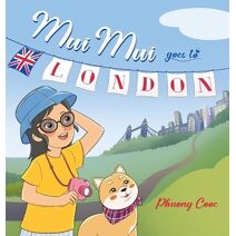 Mui Mui Goes to London