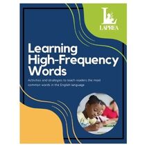 Learning High-Frequency Words