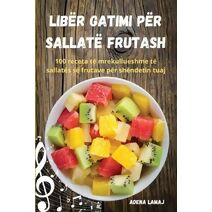 Lib�r gatimi p�r sallat� frutash