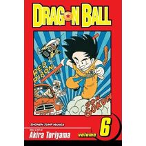 Dragon Ball, Vol. 6 (Dragon Ball)