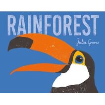 Rainforest (Child's Play Library)