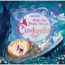 Pop-up Cinderella (Pop-up Fairy Tales)