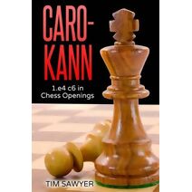 Caro-Kann (Chess Openings)