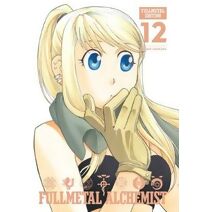 Fullmetal Alchemist: Fullmetal Edition, Vol. 12 (Fullmetal Alchemist: Fullmetal Edition)
