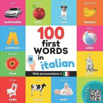 100 first words in italian
