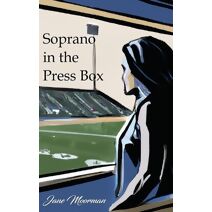 Soprano in the Press Box