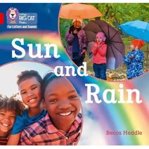 Sun and Rain (Collins Big Cat Phonics for Letters and Sounds)