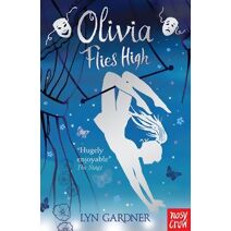 Olivia Flies High (Olivia Series)