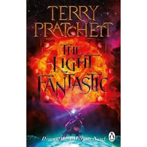 Light Fantastic (Discworld Novels)