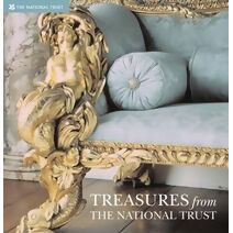 Treasures of The National Trust (National Trust History & Heritage)